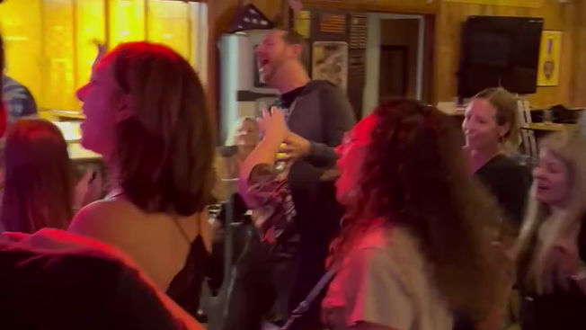 Santeria @ American Legion